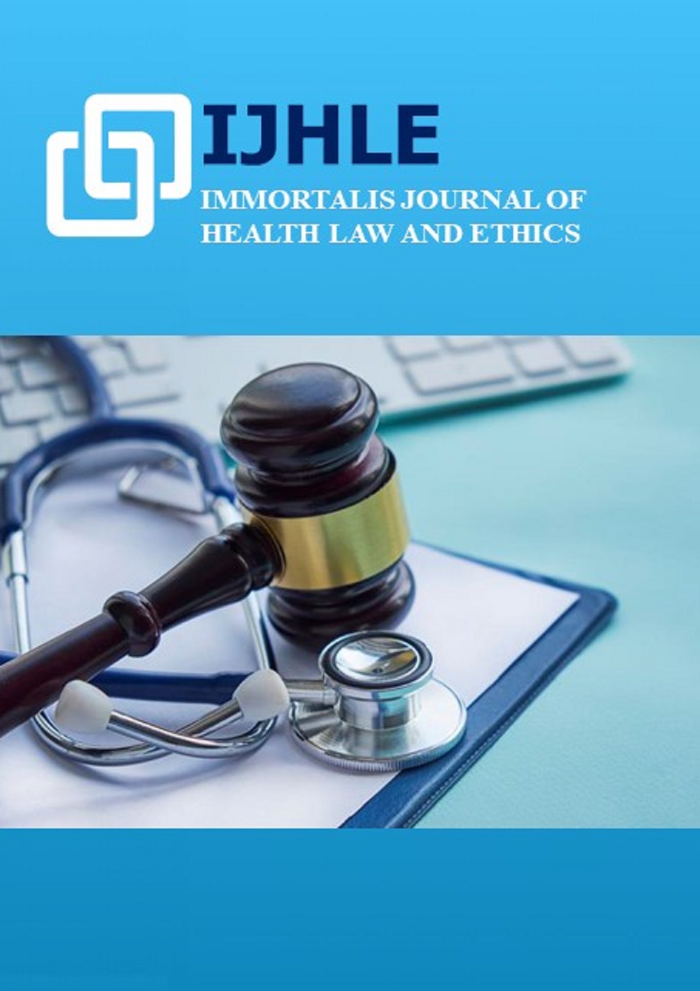 Immortalis Journal of Health Law and Ethics