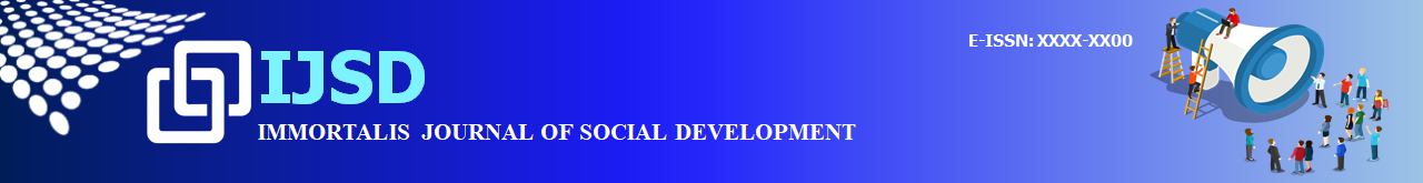 Immortalis Journal of Social Development