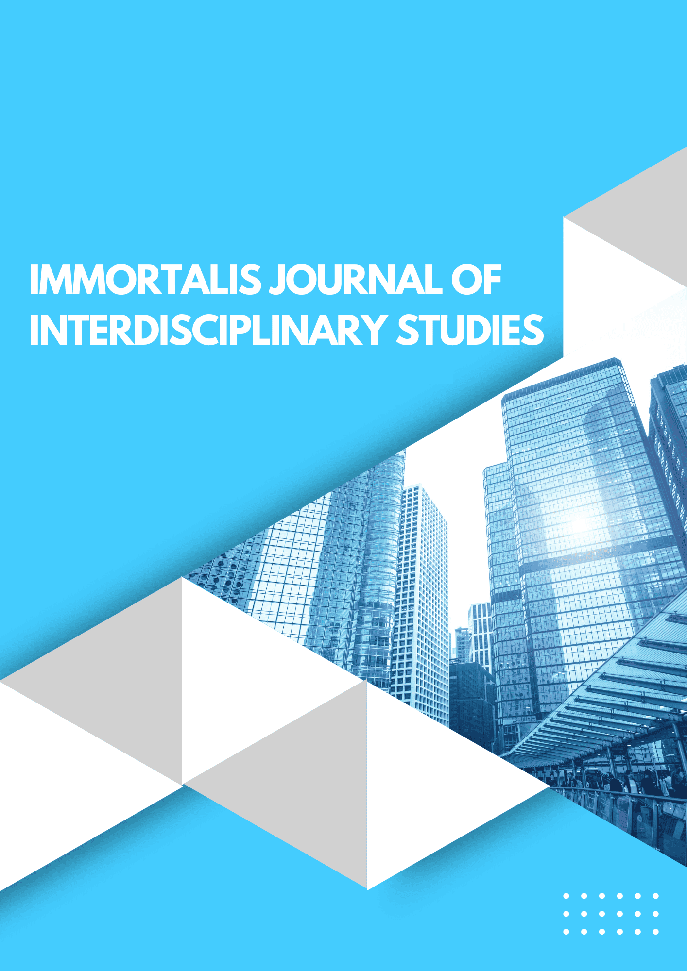 Cover Journal IJIS
