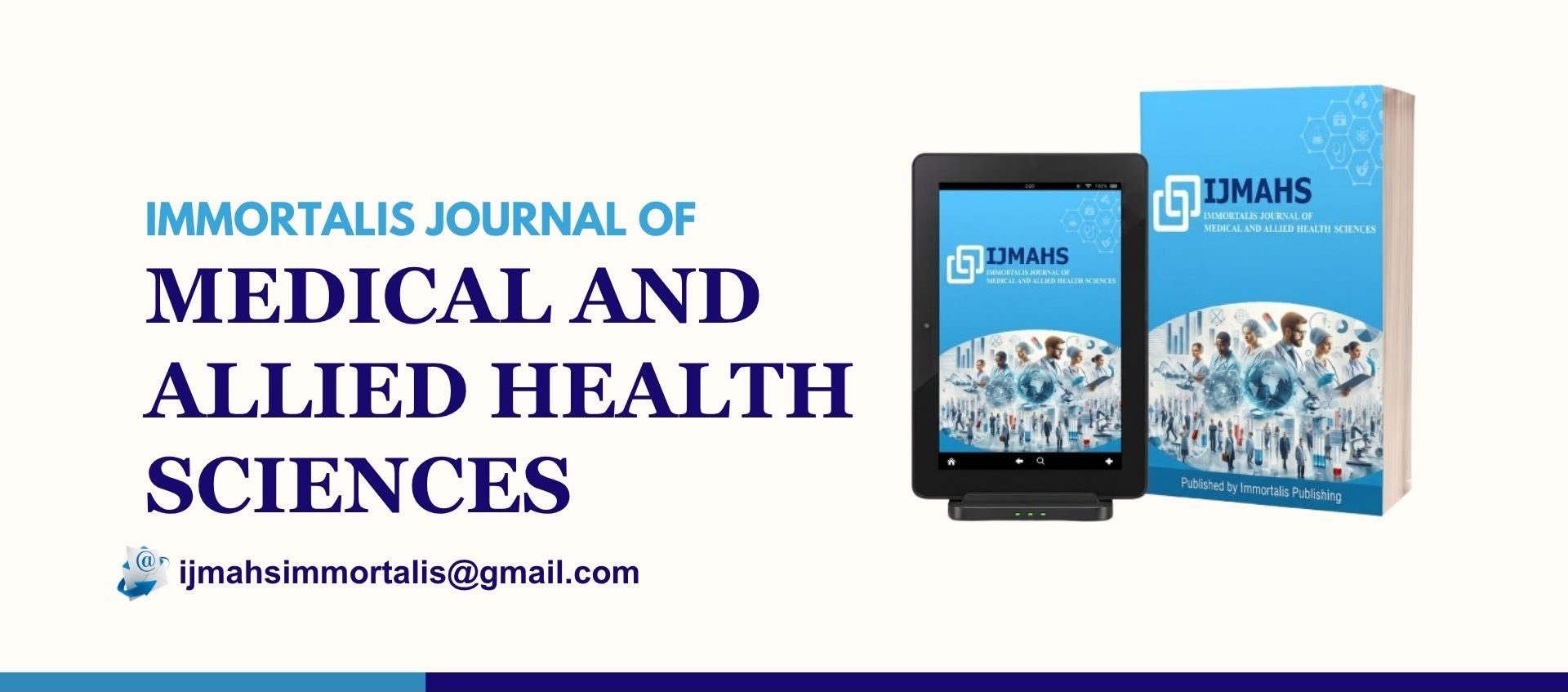 Cover Journal