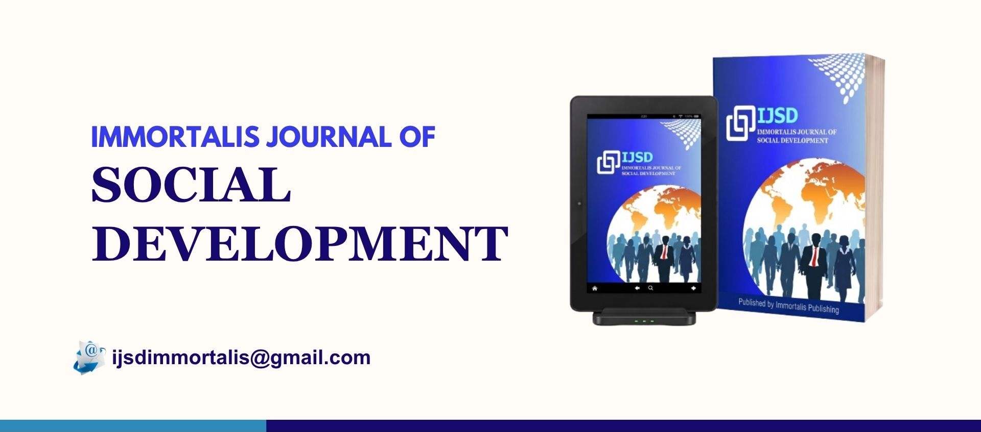 Cover Journal IJSD