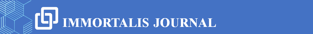 IMMORTALIS JOURNAL